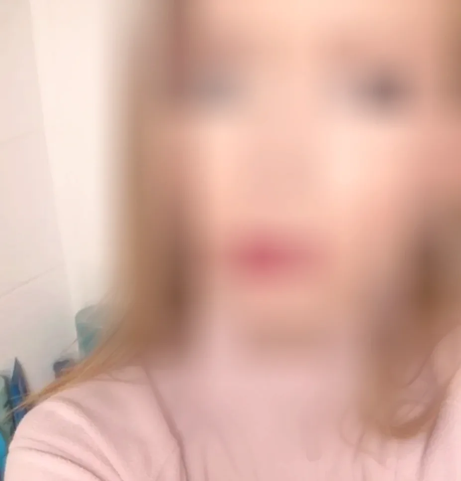 Angela, 26 anni