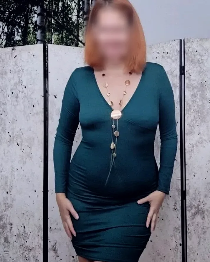 Carlotta, 30 anni