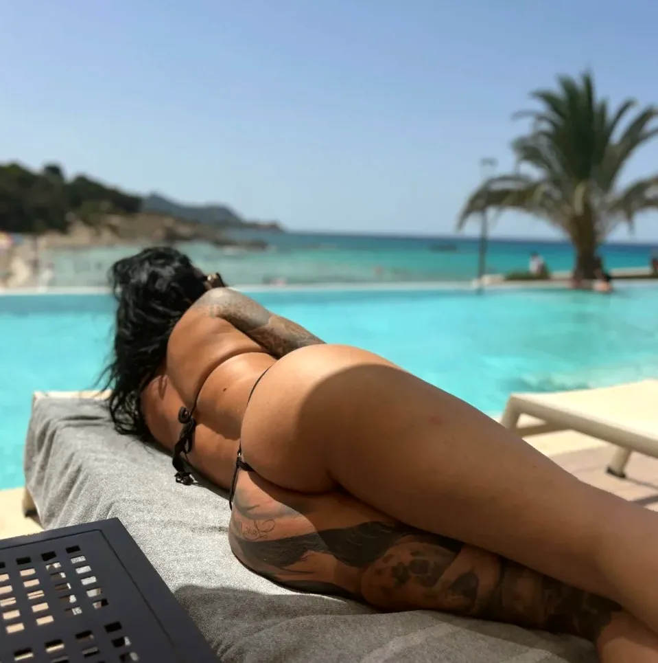 Chiara, 28 anni