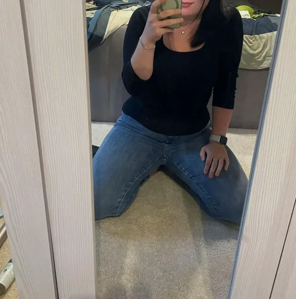 Cinzia, 28 anni