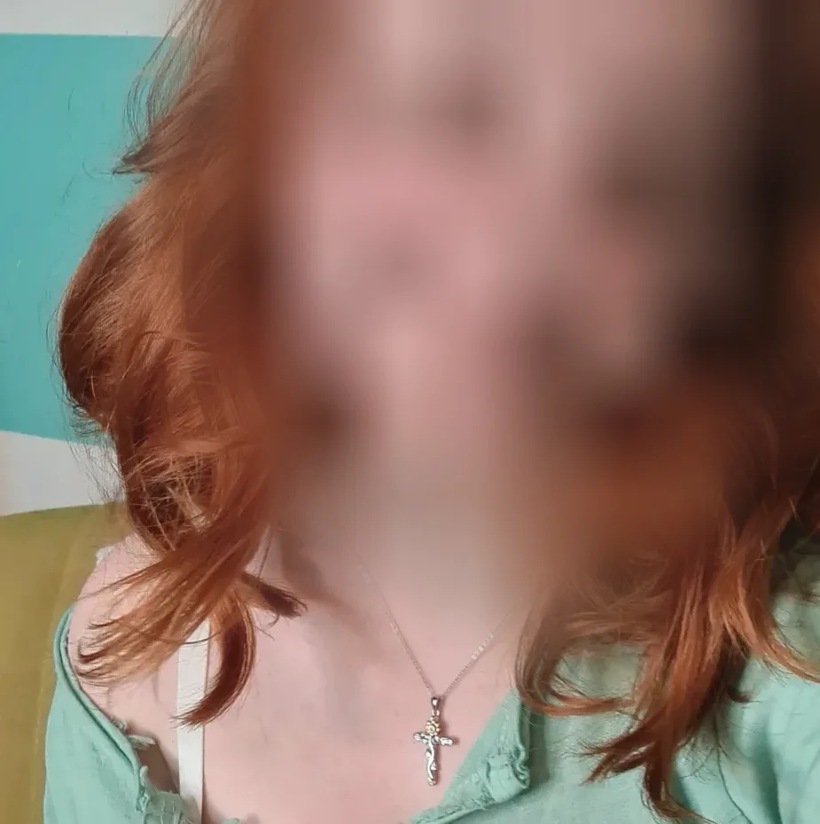 Debora, 23 anni