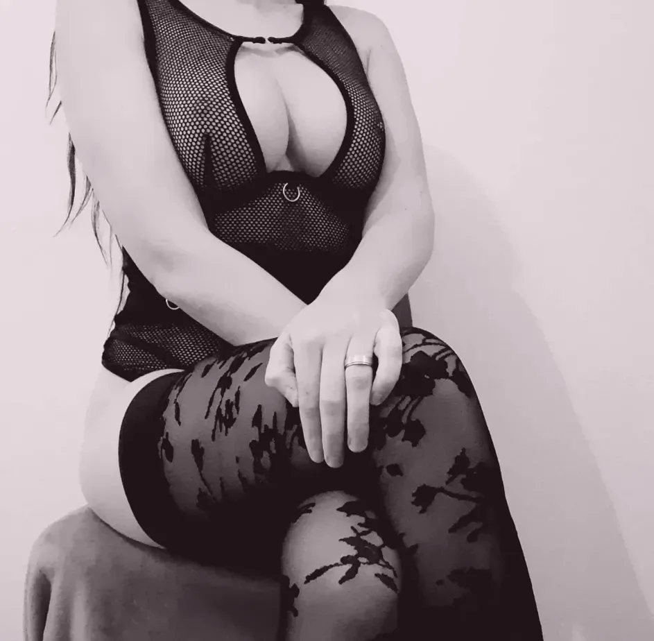 Debora, 34 anni