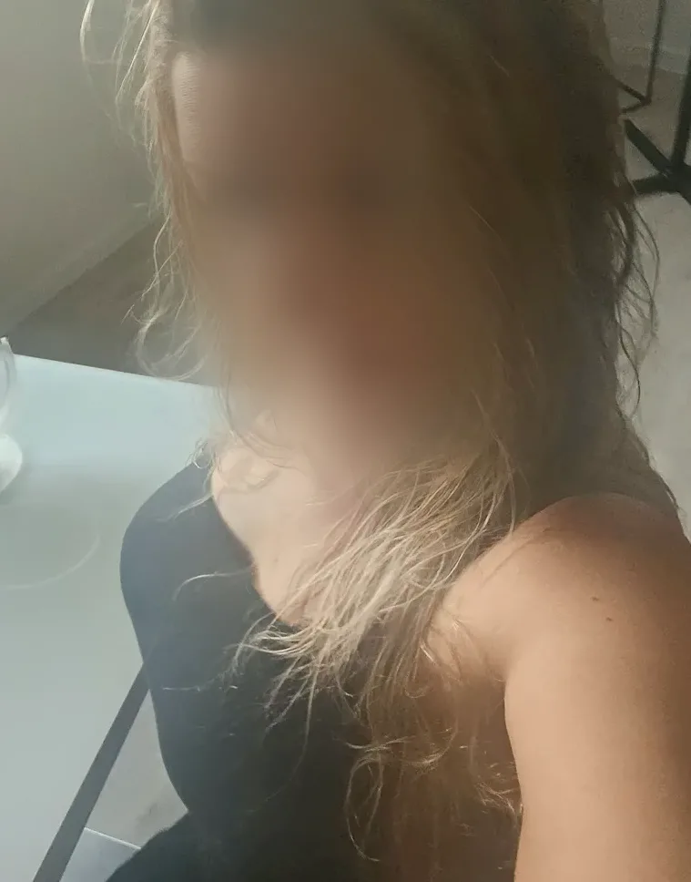 Giada, 31 anni