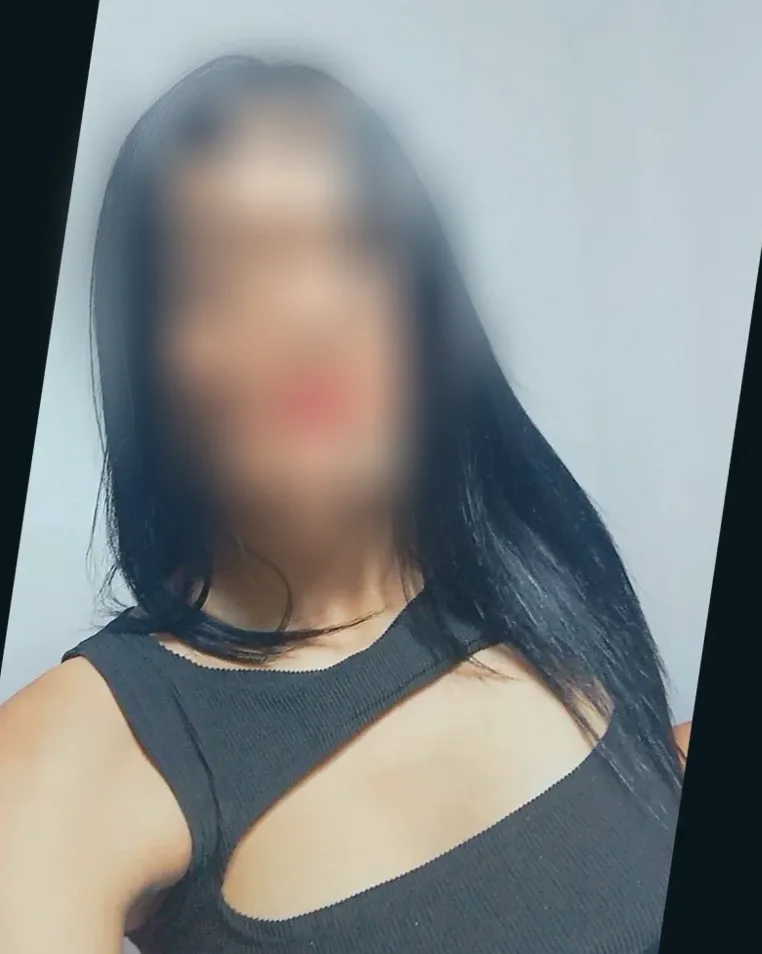 Katia, 25 anni