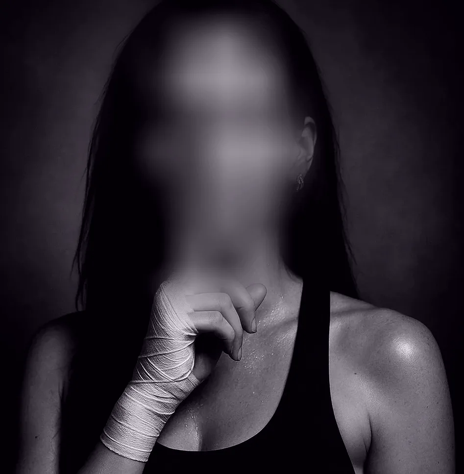 Marika, 28 anni