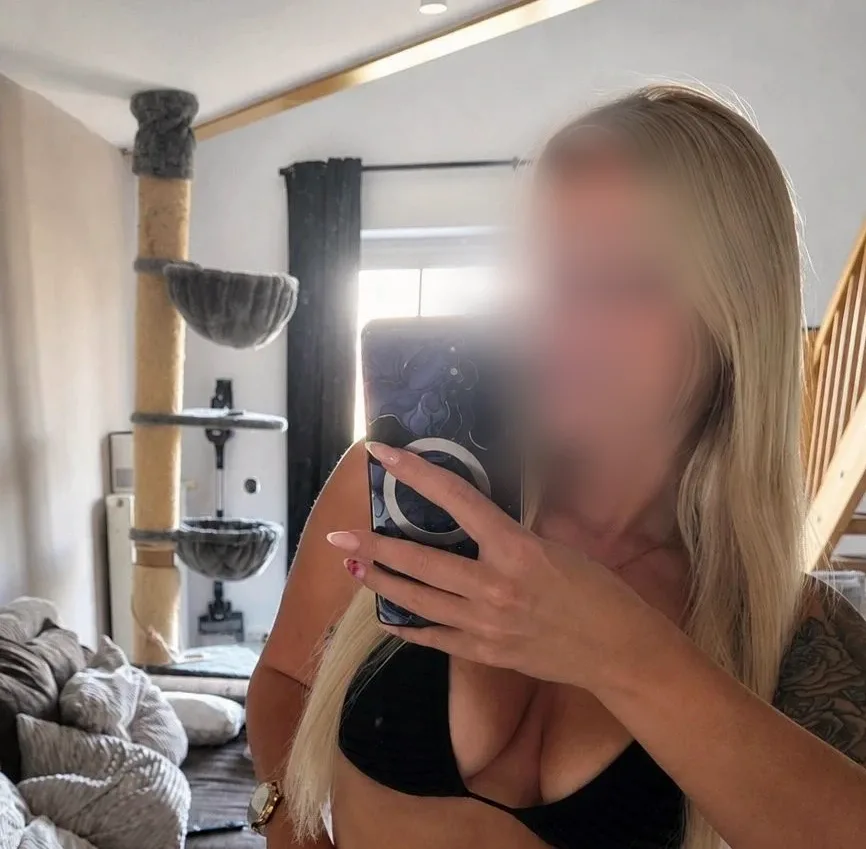 Michela, 32 anni