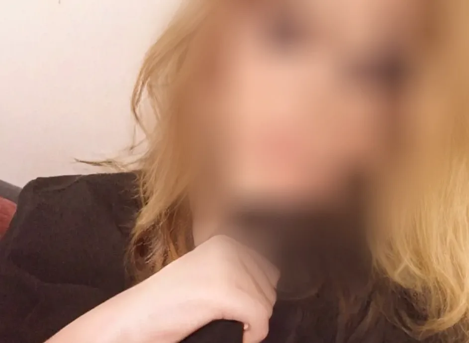 Nicole, 27 anni