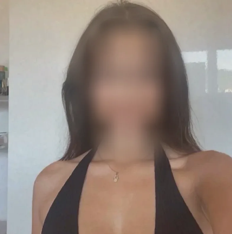Nunzia, 23 anni