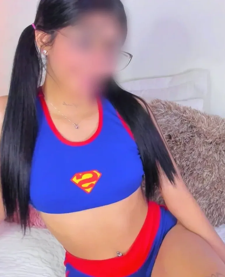 Rosanna, 23 anni