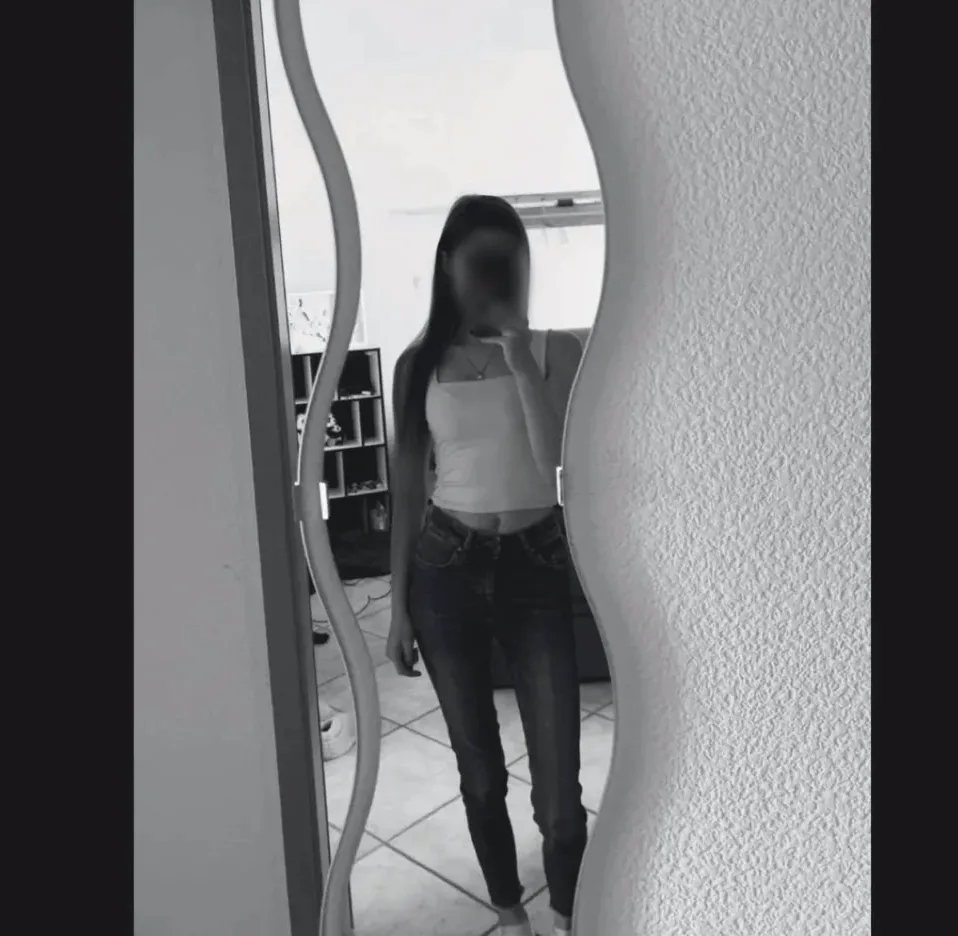 Sabrina, 25 anni