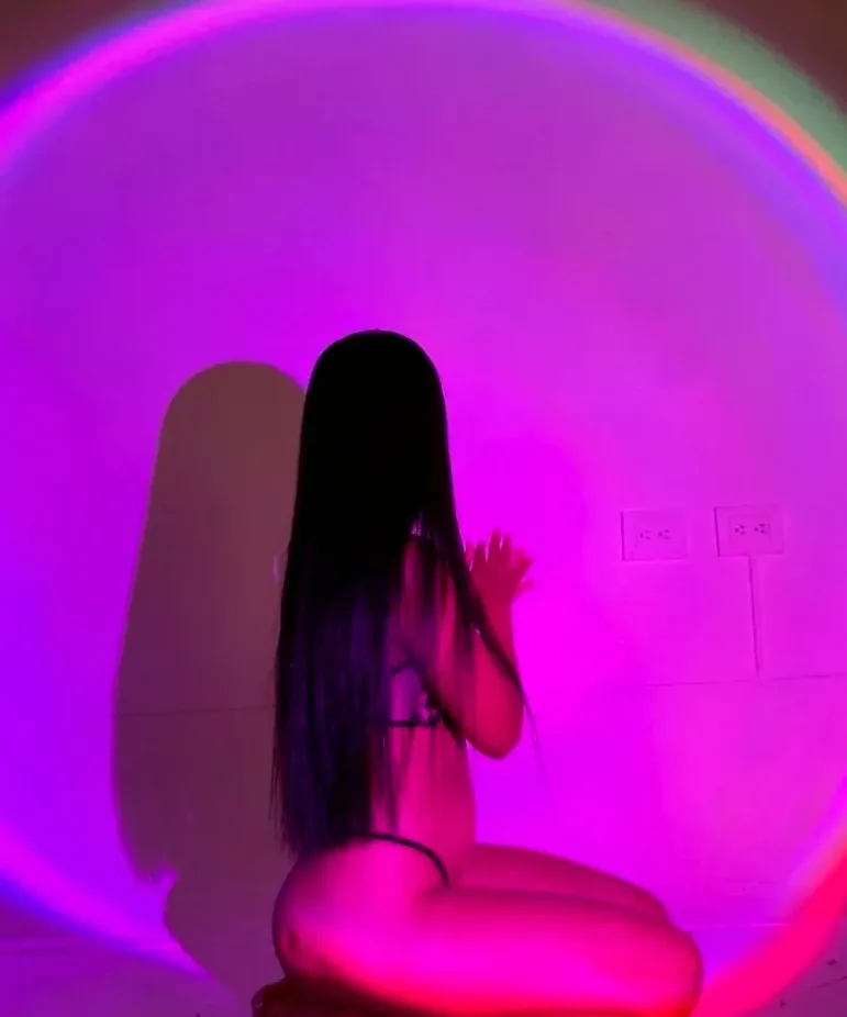 Sara, 23 anni
