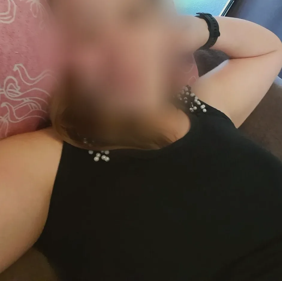 Tiziana, 37 anni